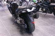 Picture 5 - Kawasaki ZZR 2014, New, Cans & Screen inc. motorbike