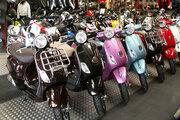 Picture 3 - Vespa GTS Supersport 300 Special edition motorbike