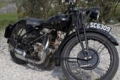 RUDGE SPECIAL 1930 for sale
