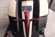 Picture 4 - Victory Cross Roads Hardball motorbike