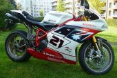 ducati 1198s racing for sale