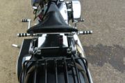 Picture 11 - Harley-Davidson S&S 2100cc Custom Built Hardtail Chopper motorbike