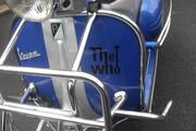 Picture 2 - Vespa Douglas motorbike