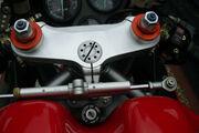Picture 4 - Ducati 998S Immaculate motorbike