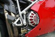 Picture 5 - Ducati 998S Immaculate motorbike
