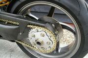 Picture 8 - Ducati 998S Immaculate motorbike