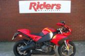 BUELL 1125R Used Bike for sale