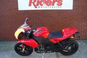 Picture 4 - Buell 1125R Used Bike motorbike