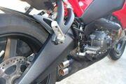 Picture 8 - Buell 1125R Used Bike motorbike