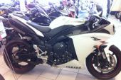 Brand NEW Yamaha YZFR1 Finance From Only 2% APR! for sale