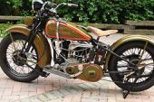 Harley Davidson R750 1933 for sale