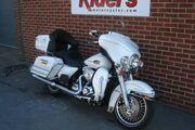 Picture 2 - Harley-Davidson FLHTCU 103 motorbike