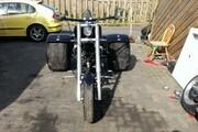 Picture 3 - 1997 Yamaha XV 1100SE Trike motorbike