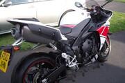 Picture 4 - Yamaha YZF R1 2010 BIG BANG Model Anniversary Colours motorbike