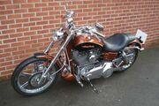 Picture 6 - Harley-Davidson Screamin Eagle Dyna motorbike