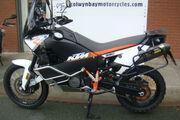 Picture 4 - 2012 KTM 990 Adventure R, 1 Owner, Lots Of Extras motorbike