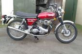 Norton Commando MKII A for sale