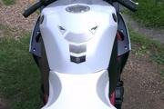 Picture 5 - Yamaha YZF R1 Crossplane 2010 motorbike