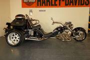 Picture 2 - Boom x11 Fighter 2.0 Litre Trike motorbike