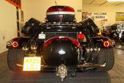 Picture 4 - Boom x11 Fighter 2.0 Litre Trike motorbike