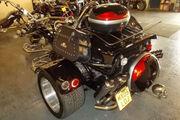 Picture 5 - Boom x11 Fighter 2.0 Litre Trike motorbike