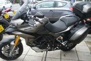 Picture 3 - Ducati Multistrada 1200S Touring Motorcycle, Full Luggage, £11995 motorbike