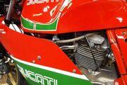 Picture 6 - Ducati Unlisted Motorbike Mike Hailwood Replica Brand New Old Stock motorbike