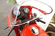 Picture 8 - Ducati Unlisted Motorbike Mike Hailwood Replica Brand New Old Stock motorbike