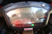 Picture 6 - Ducati 1098R 1098-R motorbike