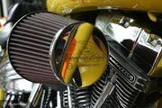 Picture 4 - Harley-Davidson CVO FXSTSSE3 Screamin Eagle Softail Springer motorbike