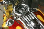 Picture 6 - Harley-Davidson CVO FXSTSSE3 Screamin Eagle Softail Springer motorbike
