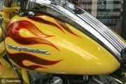 Picture 9 - Harley-Davidson CVO FXSTSSE3 Screamin Eagle Softail Springer motorbike