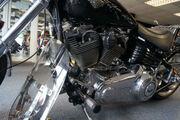 Picture 4 - Harley-Davidson FXCWC Rocker C 1584 Rear Seat Big Spec motorbike
