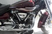 Picture 4 - Yamaha XV1900A Midnight Star Stratoliner S Fully Loaded With Over 3000 Add Ons motorbike