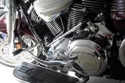 Picture 7 - Yamaha XV1900A Midnight Star Stratoliner S Fully Loaded With Over 3000 Add Ons motorbike