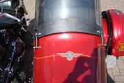 Picture 4 - Harley-Davidson 1340cc Motorcycle Combination motorbike
