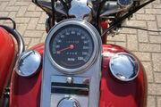 Picture 6 - Harley-Davidson 1340cc Motorcycle Combination motorbike