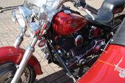 Picture 9 - Harley-Davidson 1340cc Motorcycle Combination motorbike
