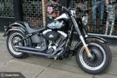Harley-Davidson SOFTAIL FAT BOY SPECIAL FLSTFB for sale