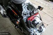 Picture 5 - Harley-Davidson Softail Fat Boy Special FLSTFB motorbike