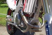 Picture 6 - 2014 Honda CRF450RE Buildbase Edition motorbike