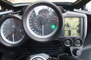 Picture 3 - 2010 Yamaha FJR 1300 ABS in Black only 12000 miles, panniers, 1300cc tourer motorbike