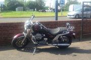 Picture 2 - Moto Guzzi California EV (Gambe Lunghe) motorbike