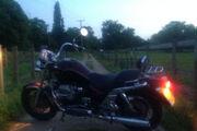 Picture 3 - Moto Guzzi California EV (Gambe Lunghe) motorbike
