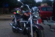 Picture 4 - Moto Guzzi California EV (Gambe Lunghe) motorbike