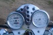 Picture 5 - Moto Guzzi California EV (Gambe Lunghe) motorbike