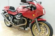 Picture 6 - Moto Guzzi Daytona Racing motorbike