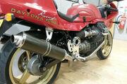 Picture 7 - Moto Guzzi Daytona Racing motorbike