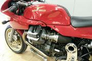 Picture 9 - Moto Guzzi Daytona Racing motorbike