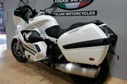 Picture 2 - Moto Guzzi Norge 1200 GT New motorbike
